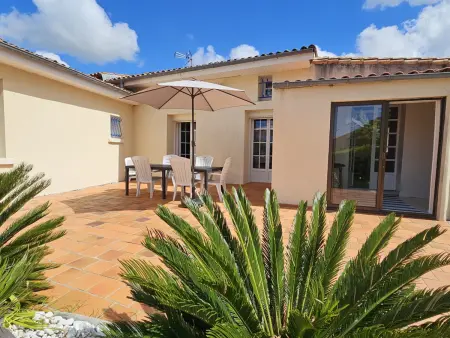 Maison de plain-pied à Royan, 3 chambres, terrasse - Photo 19