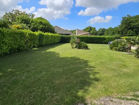 Maison de plain-pied à Royan, 3 chambres, terrasse - Photo 20