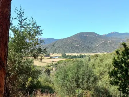 Lemon, Maison avec grand jardin et une vue magnifique - Photo 2
