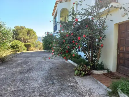 Lemon, Maison avec grand jardin et une vue magnifique - Photo 5