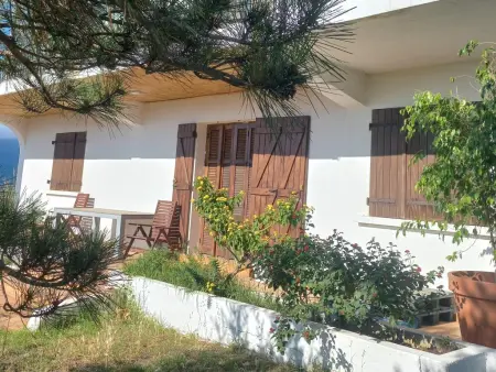 Lemon, Maison avec grand jardin et une vue magnifique - Photo 6