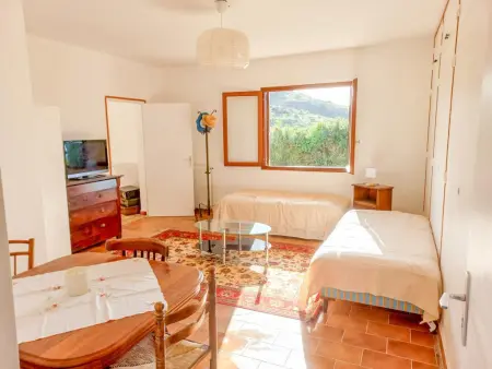 Lemon, Maison avec grand jardin et une vue magnifique - Photo 8