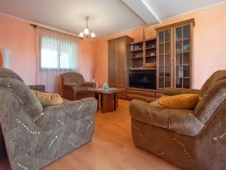 Medica, Maison 5 personnes à Pazin - Photo 1