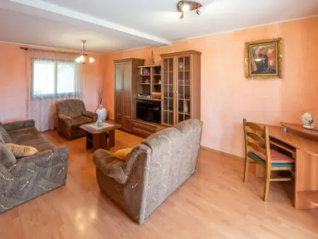 Medica, Maison 5 personnes à Pazin - Photo 10