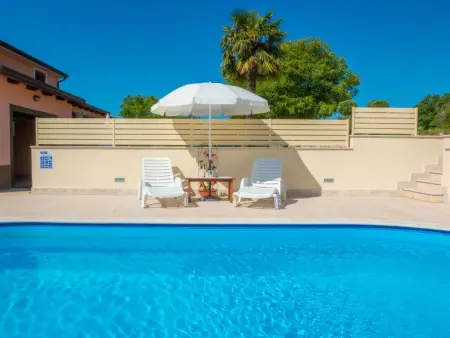 Medica, Maison 5 personnes à Pazin - Photo 16