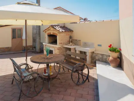 Medica, Maison 5 personnes à Pazin - Photo 18