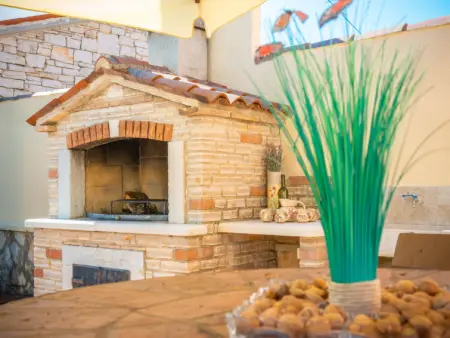 Medica, Maison 5 personnes à Pazin - Photo 19