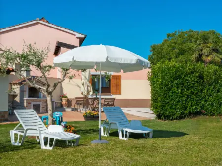 Medica, Maison 5 personnes à Pazin - Photo 20