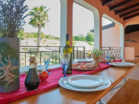 Medica, Maison 5 personnes à Pazin - Photo 22