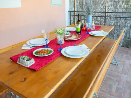 Medica, Maison 5 personnes à Pazin - Photo 23