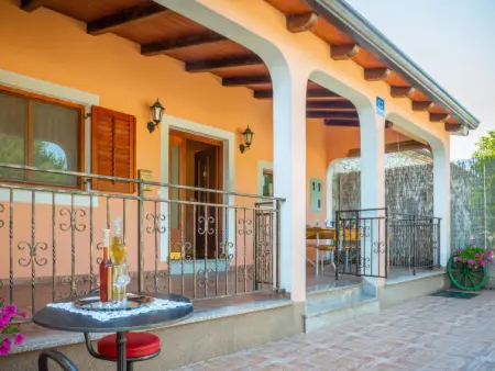 Medica, Maison 5 personnes à Pazin - Photo 24