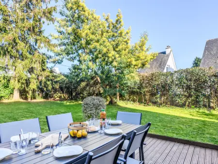 Ar Mimoza, Maison 6 personnes à Le Bono - Photo 1