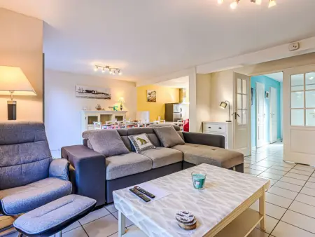 Ar Mimoza, Maison 6 personnes à Le Bono - Photo 2