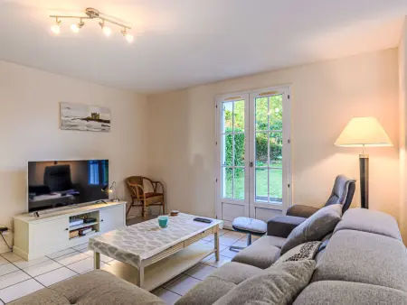 Ar Mimoza, Maison 6 personnes à Le Bono - Photo 7