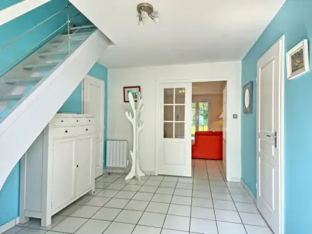 Ar Mimoza, Maison 6 personnes à Le Bono - Photo 9