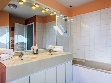 Ar Mimoza, Maison 6 personnes à Le Bono - Photo 13