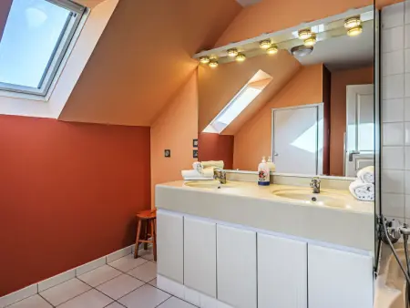 Ar Mimoza, Maison 6 personnes à Le Bono - Photo 14