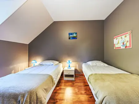 Ar Mimoza, Maison 6 personnes à Le Bono - Photo 15