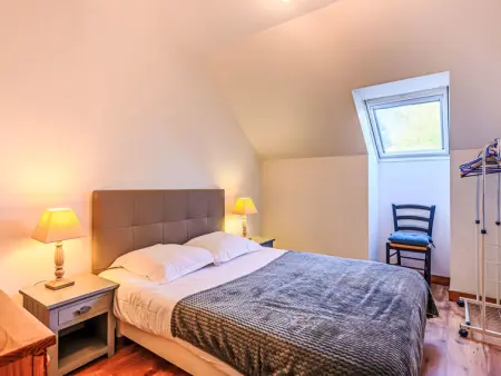 Ar Mimoza, Maison 6 personnes à Le Bono - Photo 16