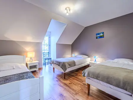 Ar Mimoza, Maison 6 personnes à Le Bono - Photo 17