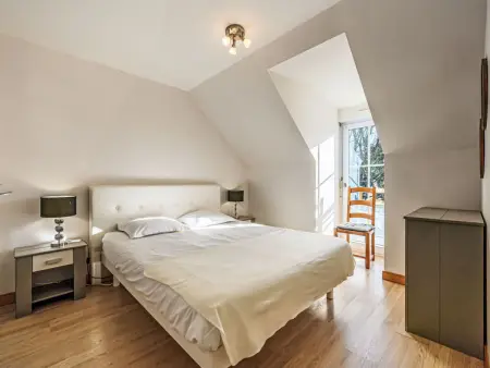 Ar Mimoza, Maison 6 personnes à Le Bono - Photo 18