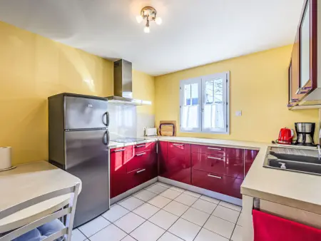 Ar Mimoza, Maison 6 personnes à Le Bono - Photo 19