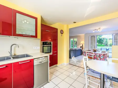 Ar Mimoza, Maison 6 personnes à Le Bono - Photo 20