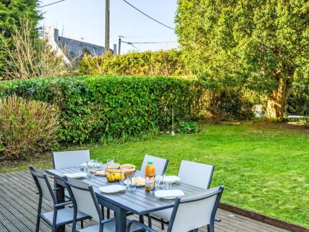 Ar Mimoza, Maison 6 personnes à Le Bono - Photo 21