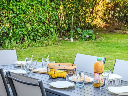 Ar Mimoza, Maison 6 personnes à Le Bono - Photo 22