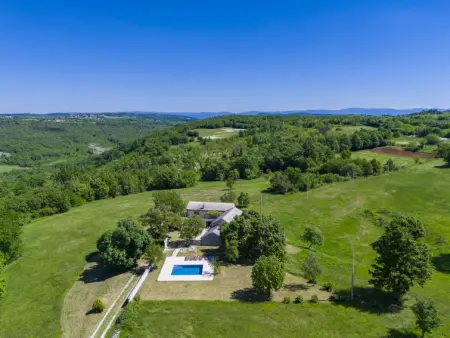 Ana, Maison 8 personnes à Pazin - Photo 1