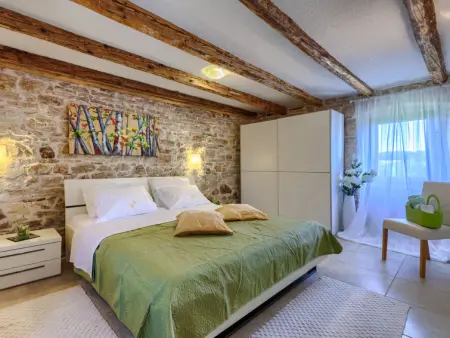 Ana, Maison 8 personnes à Pazin - Photo 2