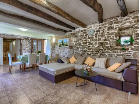 Ana, Maison 8 personnes à Pazin - Photo 3