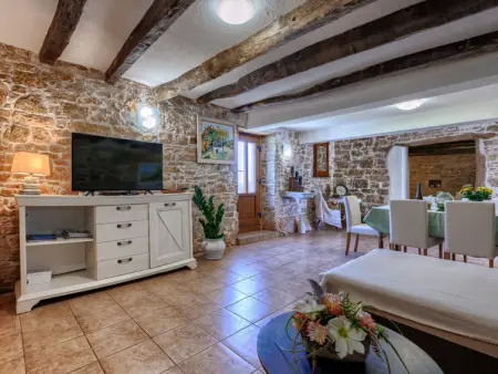 Ana, Maison 8 personnes à Pazin - Photo 4