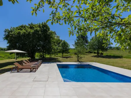 Ana, Maison 8 personnes à Pazin - Photo 6