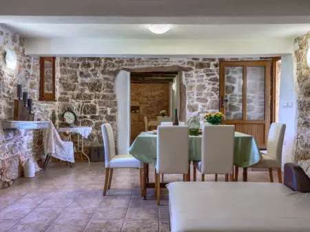 Ana, Maison 8 personnes à Pazin - Photo 8