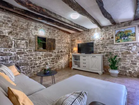 Ana, Maison 8 personnes à Pazin - Photo 9