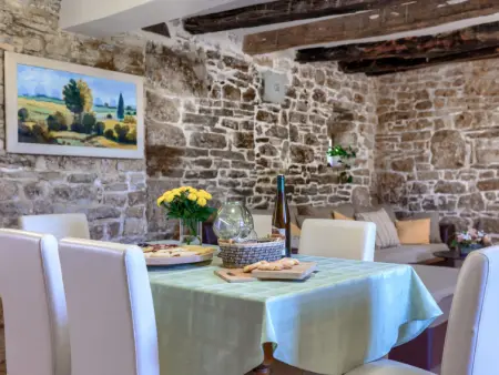 Ana, Maison 8 personnes à Pazin - Photo 10