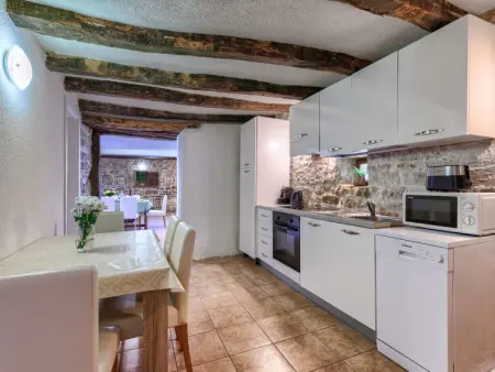 Ana, Maison 8 personnes à Pazin - Photo 11