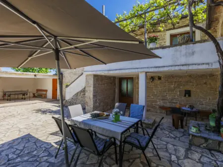 Ana, Maison 8 personnes à Pazin - Photo 12