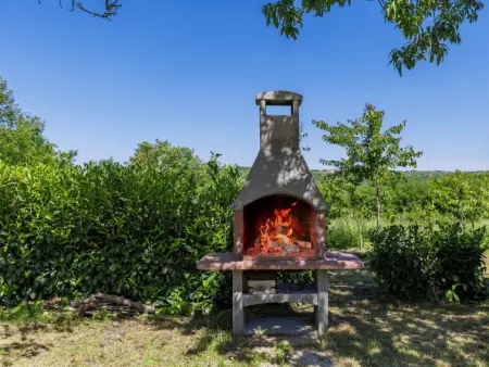 Ana, Maison 8 personnes à Pazin - Photo 13