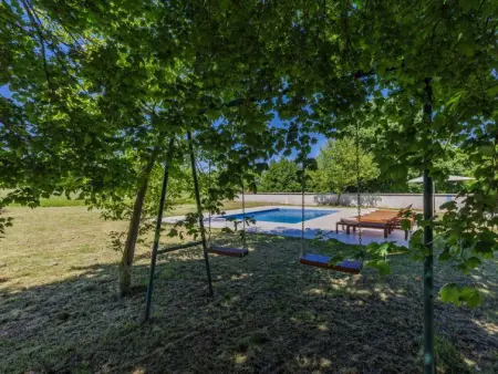 Ana, Maison 8 personnes à Pazin - Photo 14