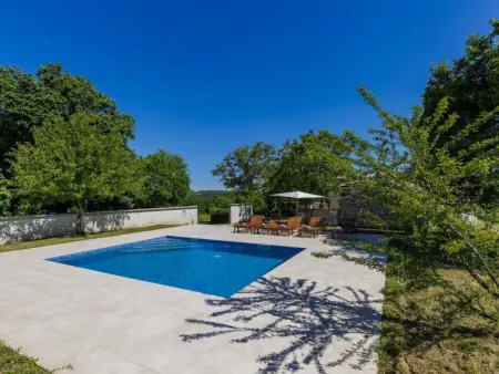 Ana, Maison 8 personnes à Pazin - Photo 15