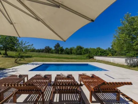 Ana, Maison 8 personnes à Pazin - Photo 16