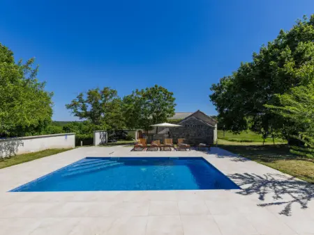 Ana, Maison 8 personnes à Pazin - Photo 17