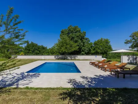 Ana, Maison 8 personnes à Pazin - Photo 18