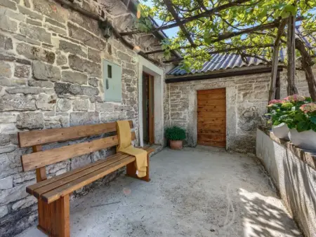 Ana, Maison 8 personnes à Pazin - Photo 20