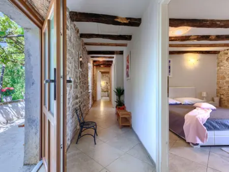 Ana, Maison 8 personnes à Pazin - Photo 21