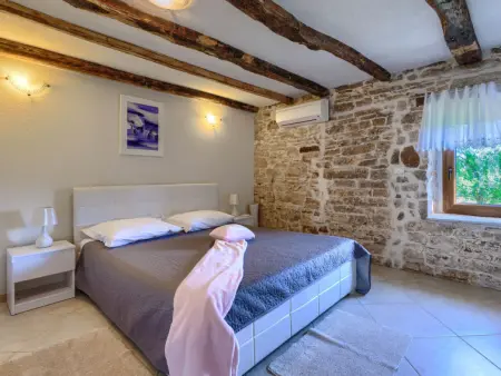 Ana, Maison 8 personnes à Pazin - Photo 22