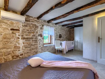 Ana, Maison 8 personnes à Pazin - Photo 23