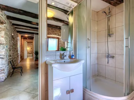 Ana, Maison 8 personnes à Pazin - Photo 24